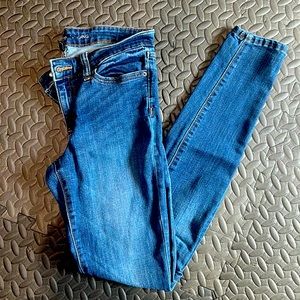 Gap leggings jeans